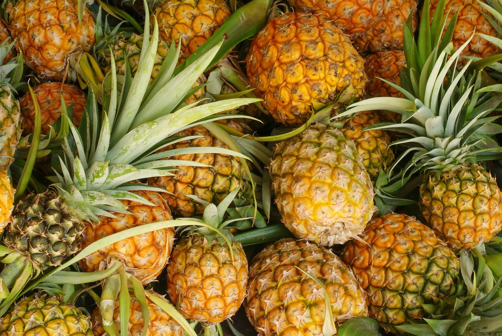 Abacaxi trata tosse e frio: veja 15 benefícios da fruta