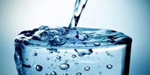 beneficios da agua potavel