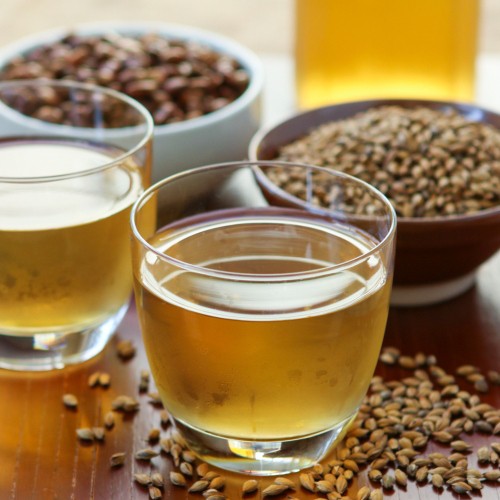 Chá da Cevada ajuda na digestão: veja 10 benefícios 