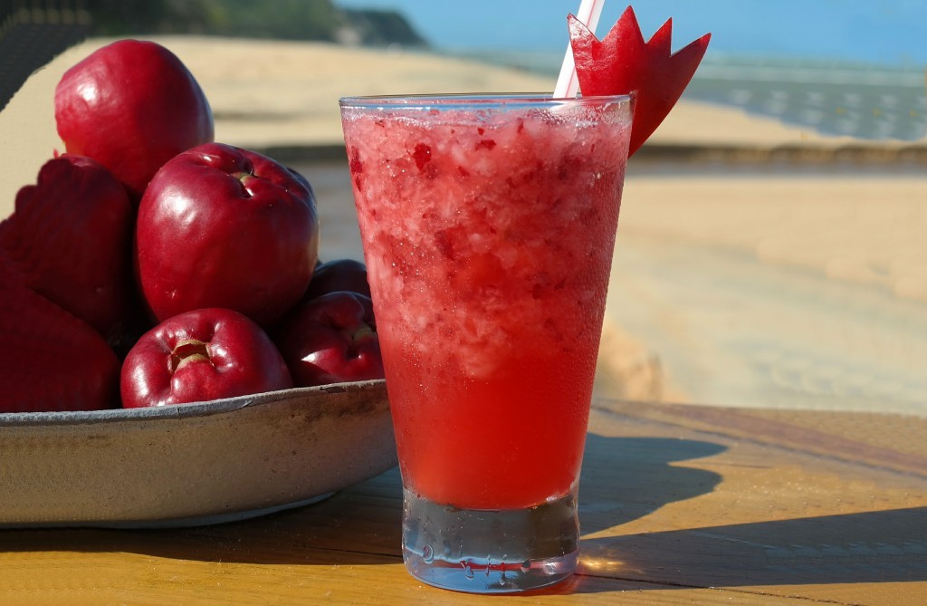 beneficios do suco de jambo