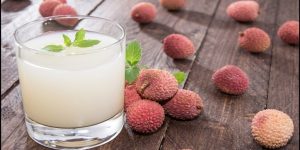 beneficios do suco de rambutan