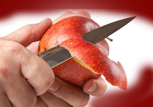 Casca de maçã faz bem para imunidade: veja 10 benefícios da casca