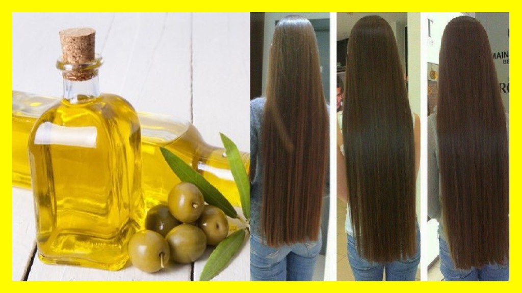 Azeite de oliva para o cabelo: como usar, benefícios, dicas e receitas