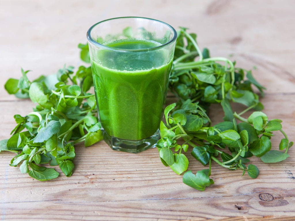 beneficios do suco de agriao