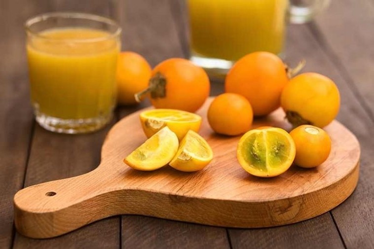 Suco de lulo previne diabetes: veja 11 benefícios