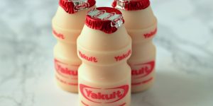 beneficios do yakult