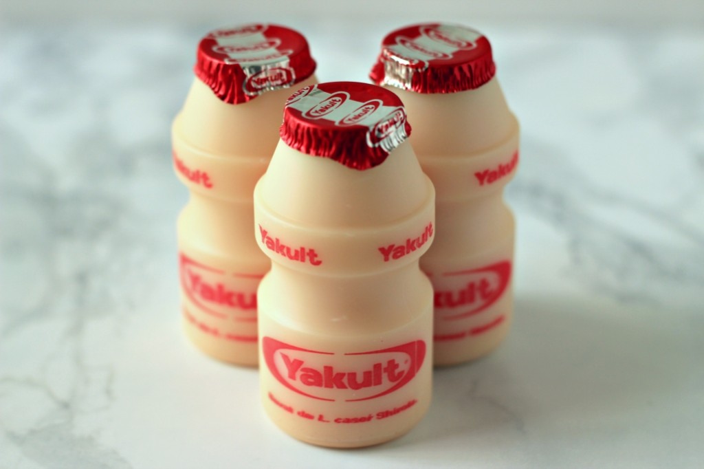 beneficios do yakult