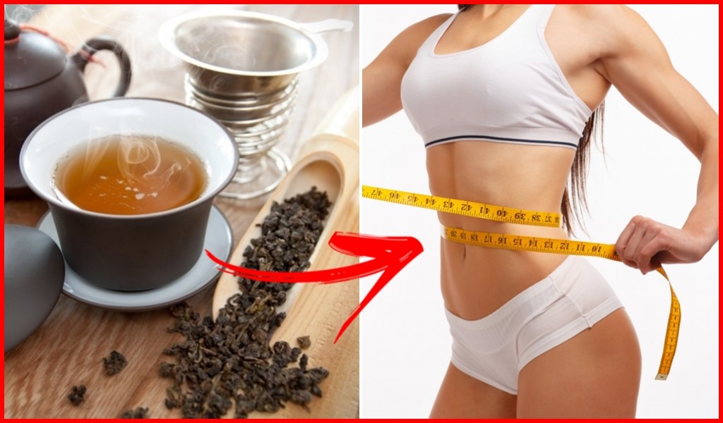 4 receitas de chá de oolong para perda de peso: como fazer passo a passo