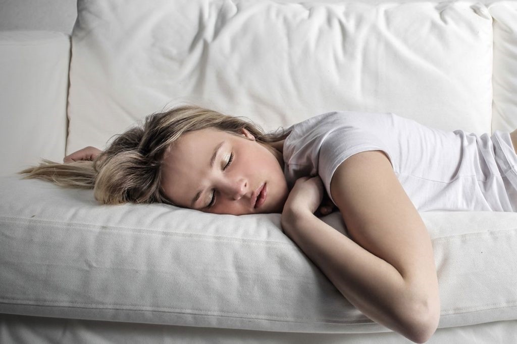 Como dormir rapido e bem em menos de 10 minutos