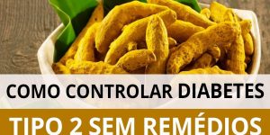 dicas para controlar a diabetes tipo 2