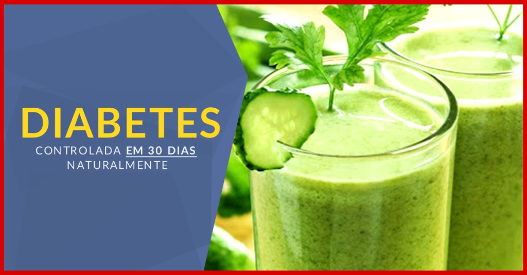 Remédios caseiros para tratar o diabetes: como fazer, receitas e dicas