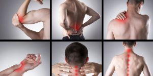 remédios caseiros para eliminar dor muscular