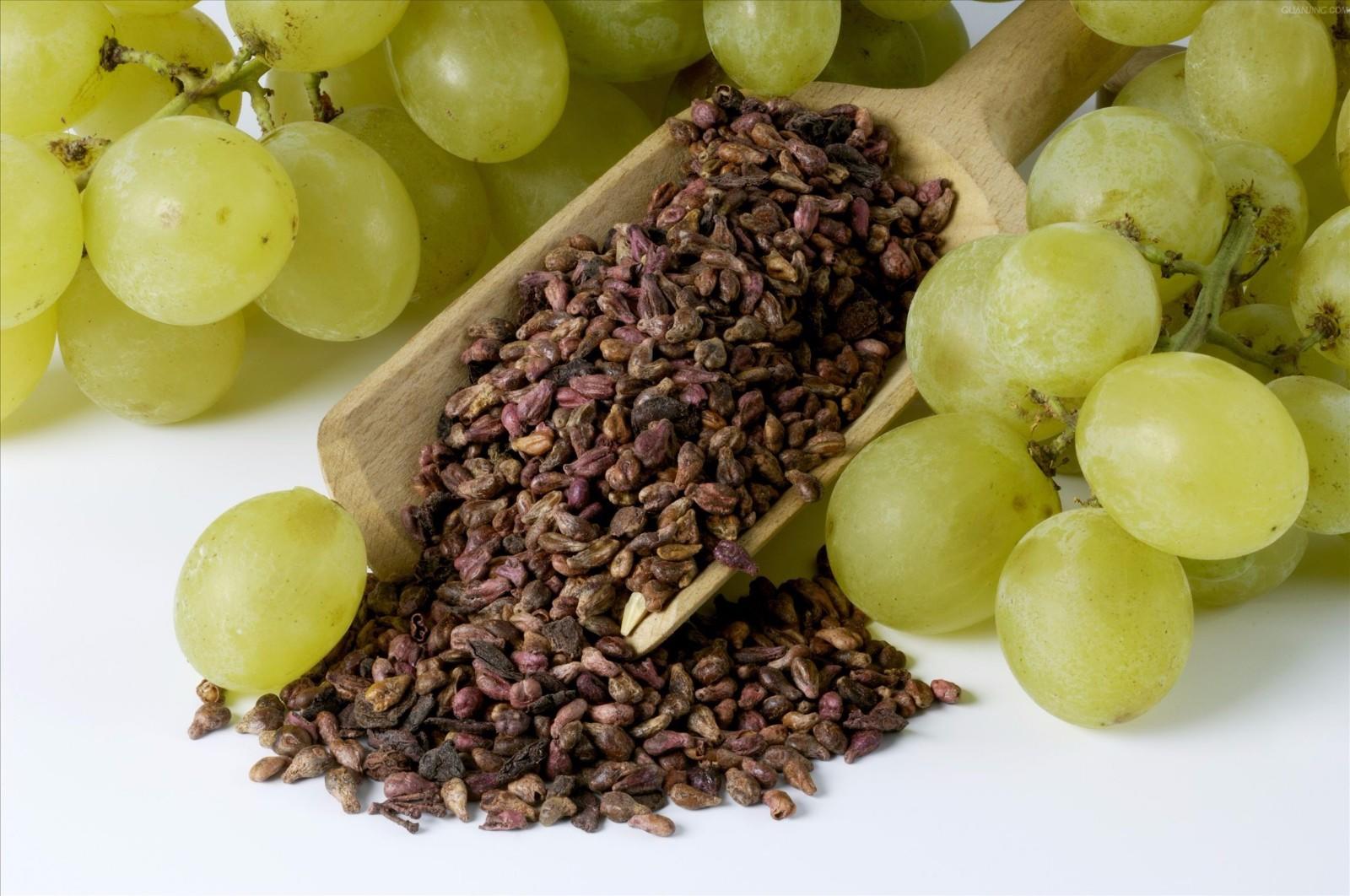 beneficios do extrato de semente de uva