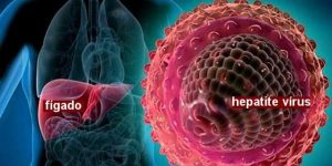 hepatite B