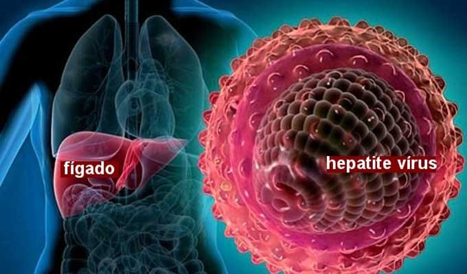 Hepatite B: o que, é causas, sintomas e tratamentos