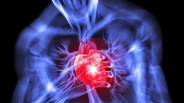 sintomas para identificar a insuficiência cardíaca