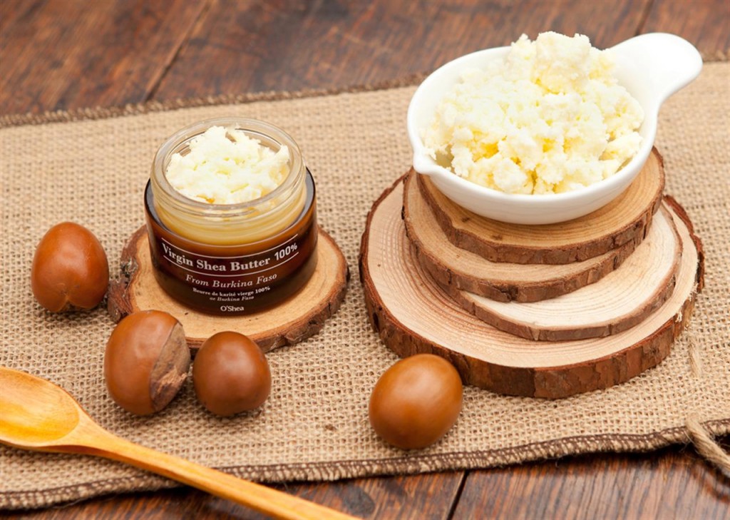 Manteiga de karité elimina a caspa: veja 23 benefícios da manteiga