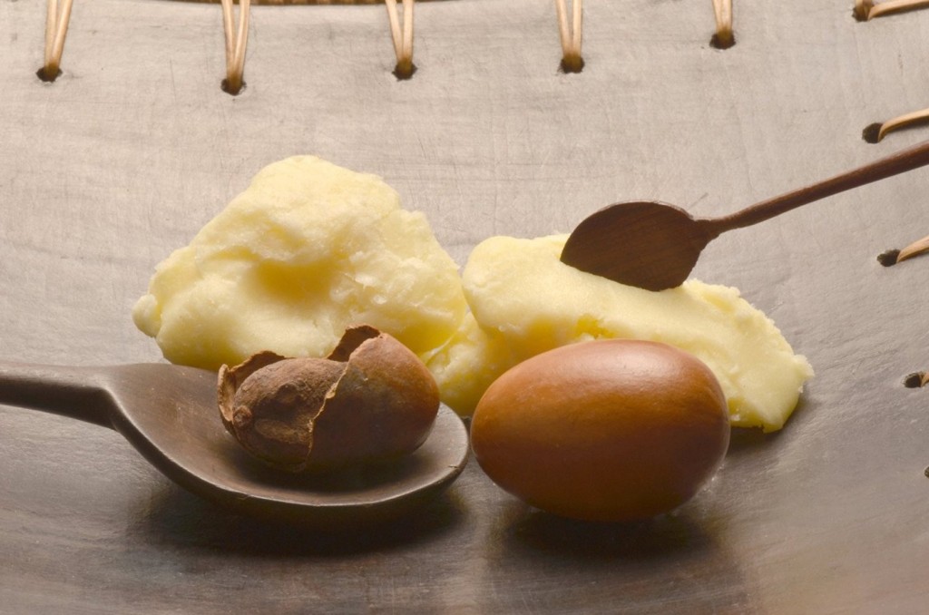 Manteiga de karité elimina a caspa: veja 23 benefícios da manteiga