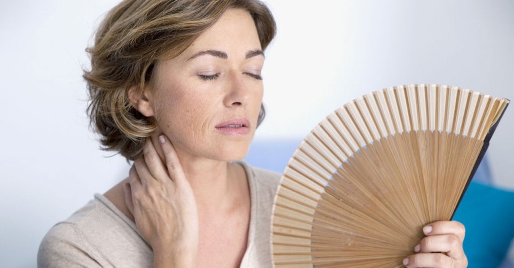 Menopausa: o que é, causas, sintomas e tratamentos