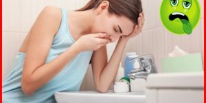 combater nausea e vomito