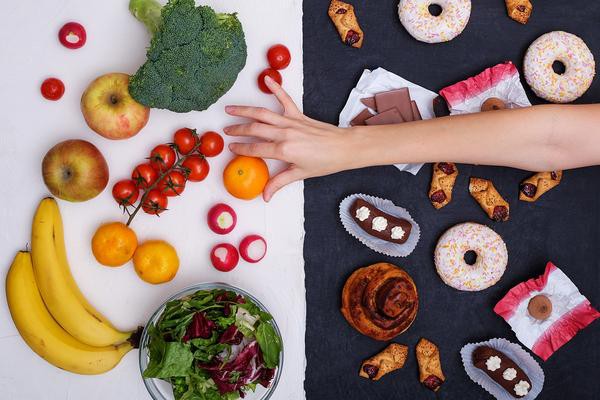 7 alimentos para reverter a pré-diabetes