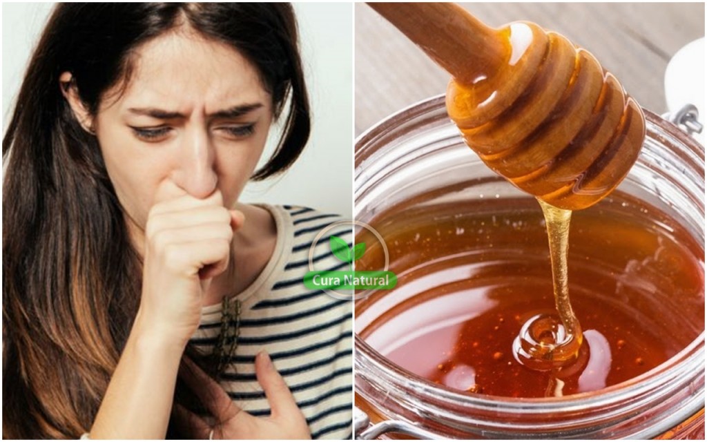 o mel é realmente bom para a tosse?