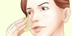 remedios caseiros para ter uma pele clara