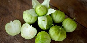 quais os benefícios do tomatilho?