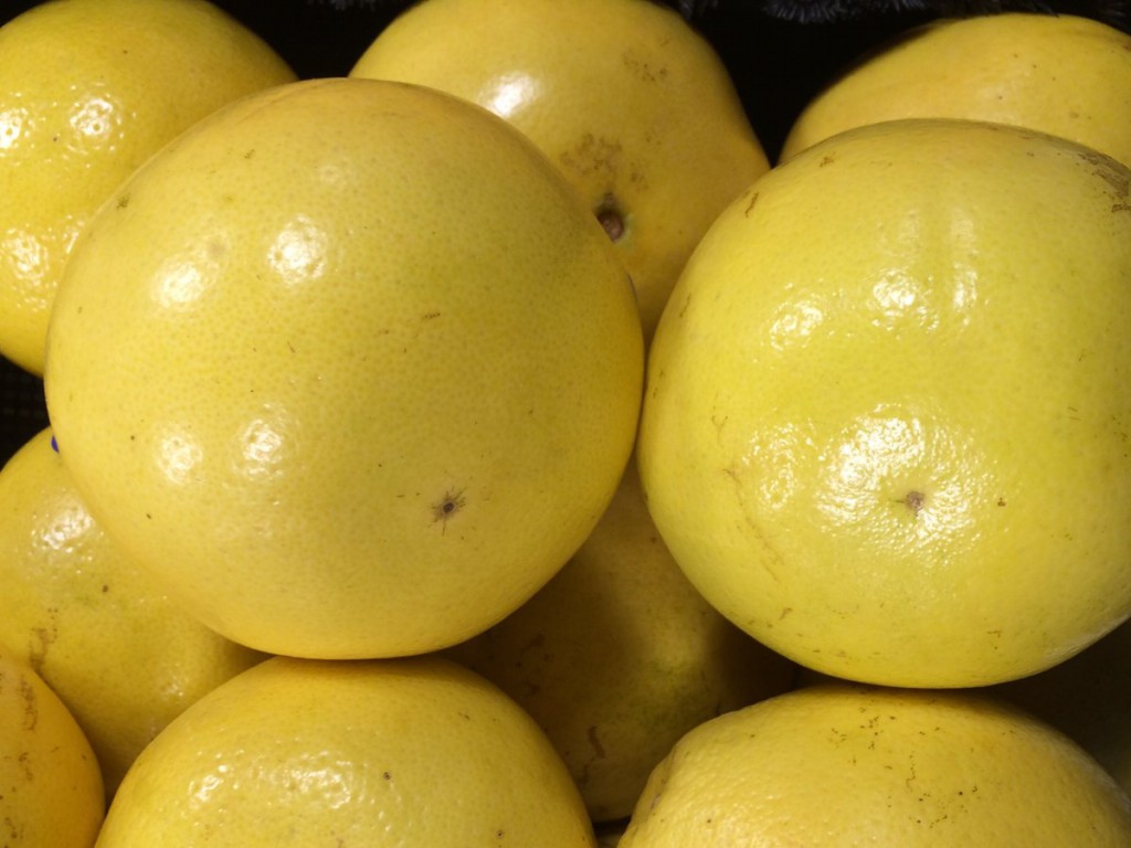 Toranja Branca combate pedra nos rins: veja 26 benefícios da fruta