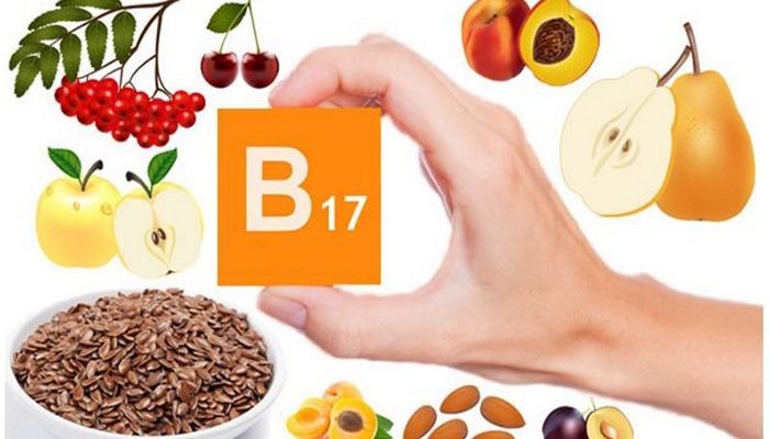 Vitamina b17: o que é, fontes, benefícios e malefícios