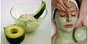 formas de usar o abacate para eliminar a acne