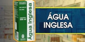 agua inglesa beneficio