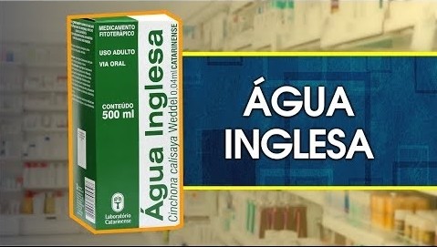 agua inglesa beneficio