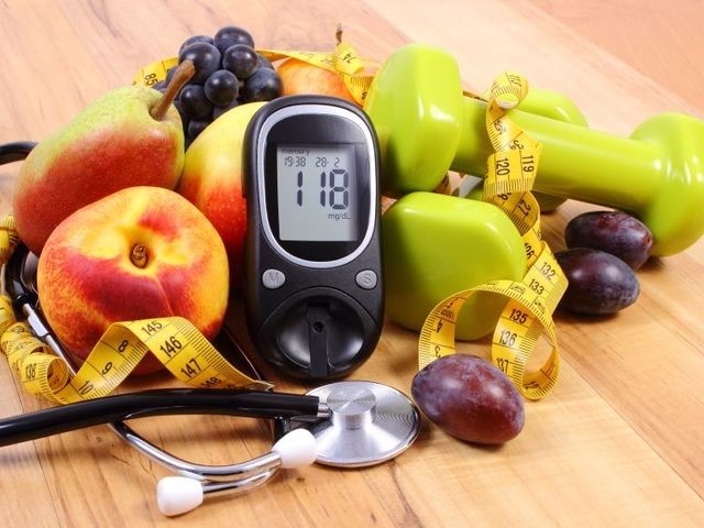 alimentos para diabeticos