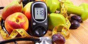 alimentos para diabeticos