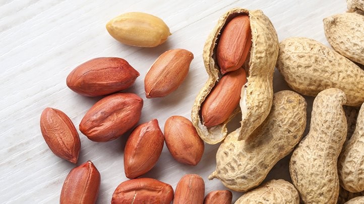 Amendoim Prevenir Cálculos Biliares: veja 14 benefícios