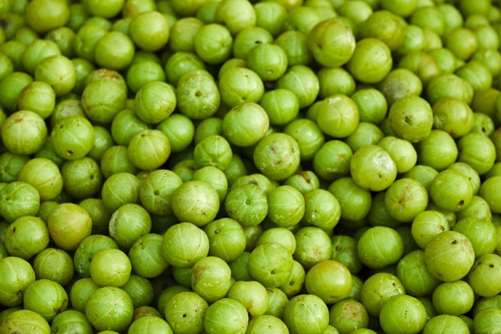 amla