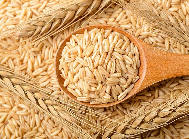 Os 6 benefícios do arroz integral para perder peso