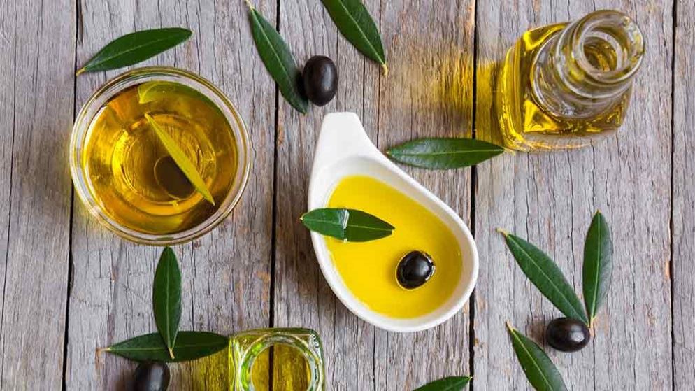 Azeite de oliva Ajuda perder peso: veja 25 benefícios