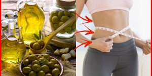 como usar azeite de oliva para emagrecer rapidamente?