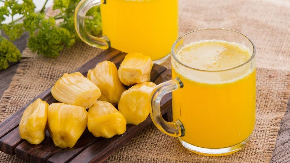 beneficios do suco de jaca