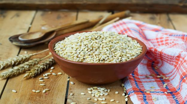Cevada ajuda a emagrecer: veja 30 benefícios do cereal