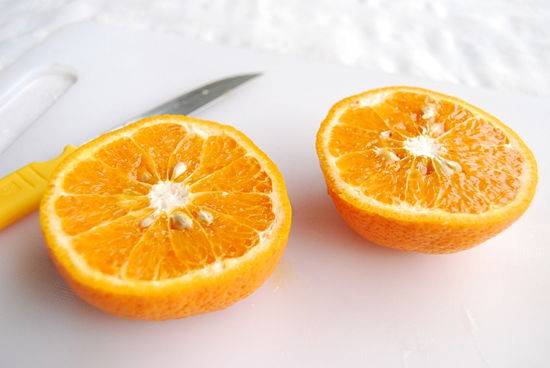 beneficio da semente de laranja