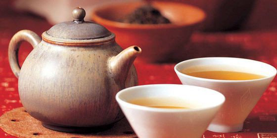 Chá de Rosa Castanha Chá boa para limpa a pele: veja 5 benefícios