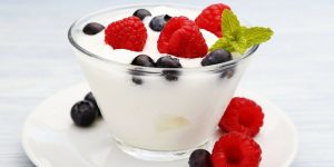 beneficio do iogurte