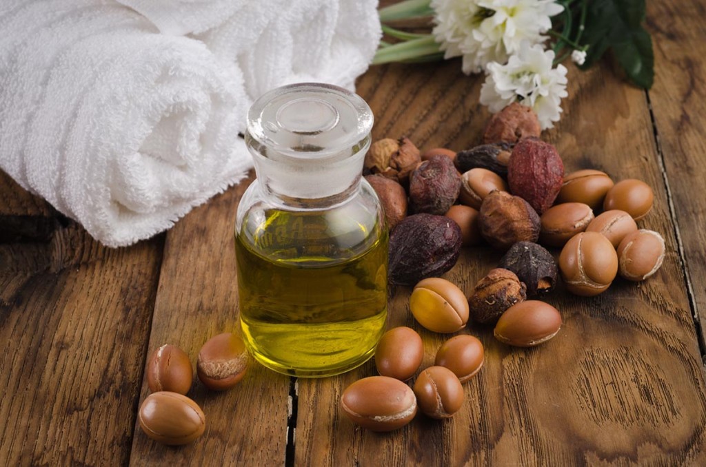 Óleo de Argan Proteger contra o câncer: veja 25 benefícios