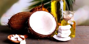 beneficio do oleo de coco