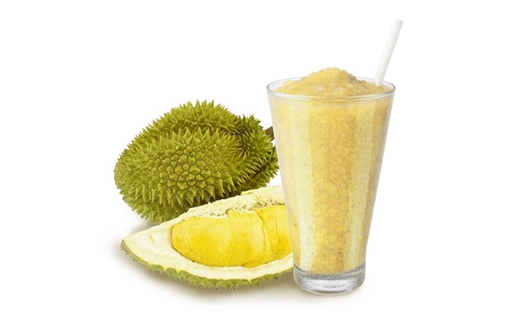 Suco de durian combate anemia: veja 20 benefícios 