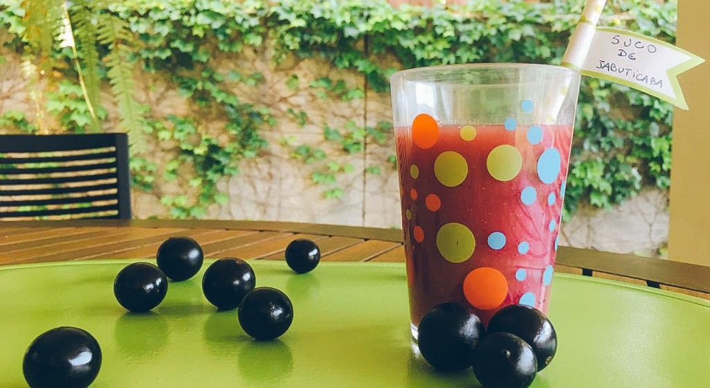 Suco de jabuticaba faz bem para o cabelo: veja 20 benefícios 