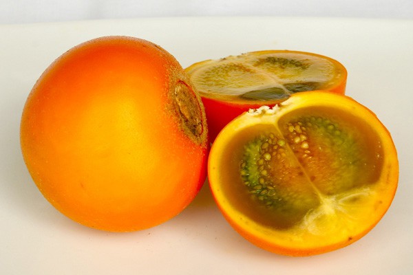 Naranjilla reduz o colesterol: veja 10 benefícios dessa fruta